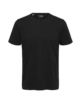 SELECTED | T-Shirt SLHASPEN | 